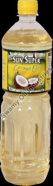 1 Litre Sun Super Coconut Oil