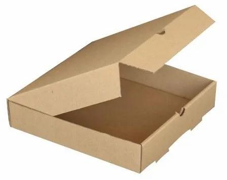 10inch Corrugated Pizza Box