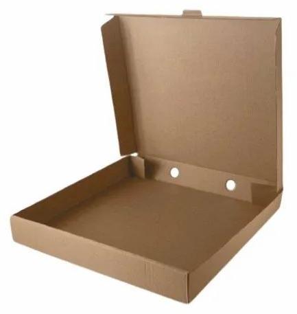 12inch Corrugated Pizza Box