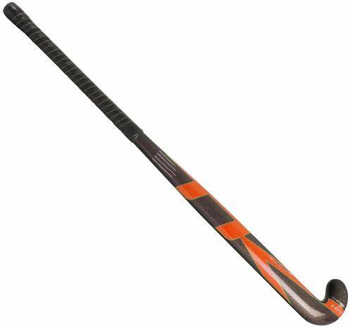 Multicolor Wooden Hockey Stick
