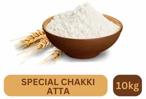 Special Chakki Atta