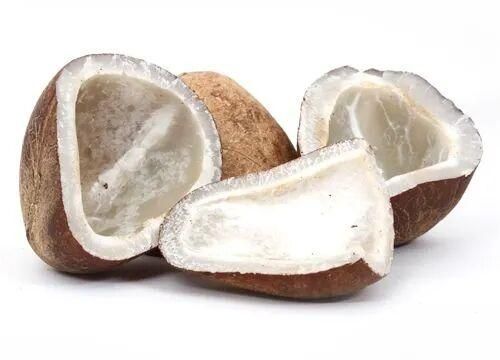 Coconut Copra