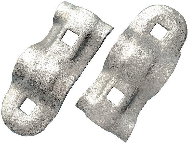 Galvanised Steel Frame Hangers