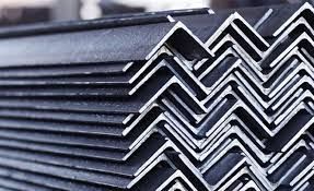 Mild Steel Angle