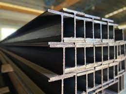 Mild Steel I Beam