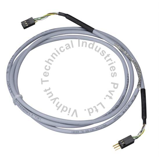 1.5  M Control Panel Extension Cable