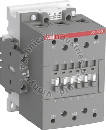 ABB AX150-30-11 Contactor