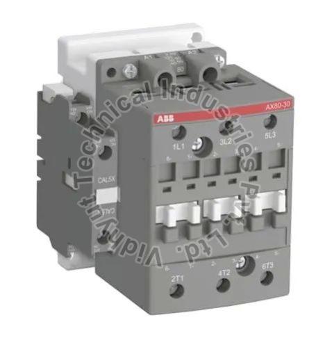 ABB AX80-30-11-80 Contactor