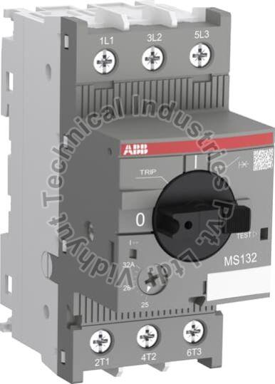 ABB MS132-12 Motor Protection Circuit Breaker