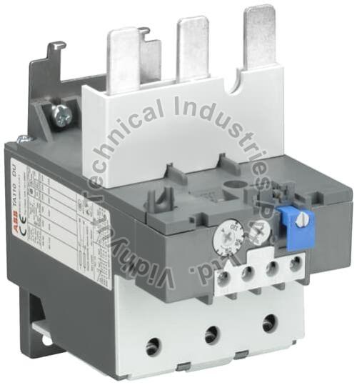 ABB TA110DU-110 Thermal Overload Relay
