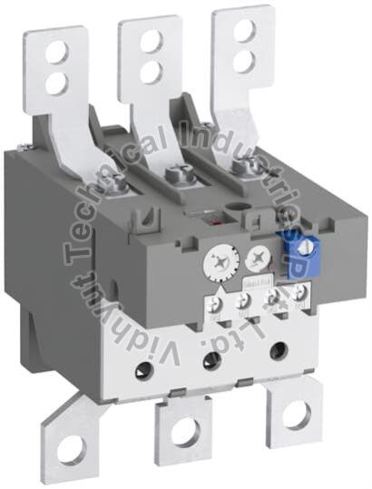 ABB TA200DU-200 Thermal Overload Relay