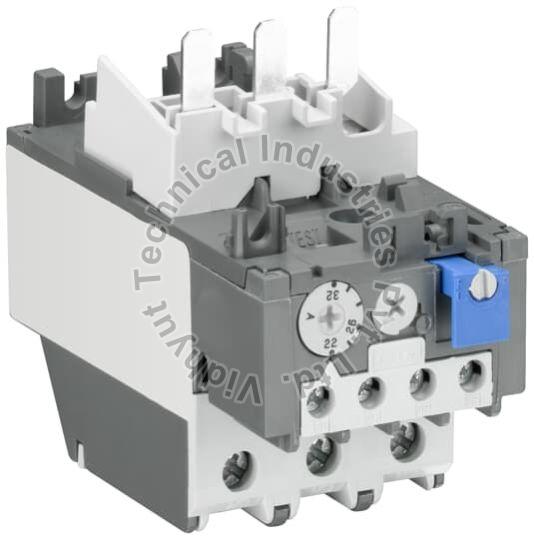 ABB TA42DU-42 Thermal Overload Relay