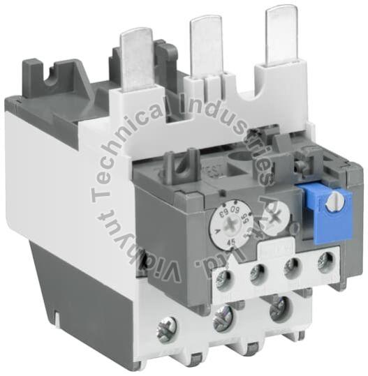 ABB TA75DU-52 Thermal Overload Relay