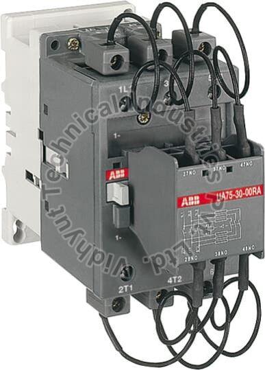 ABB UA75-30-00RA Capacitor Duty Contactor