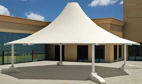 Gazebo Tensile Structure