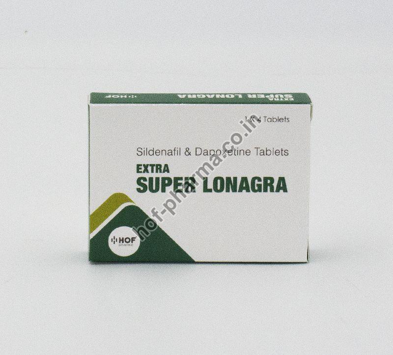 Extra Super Lonagra