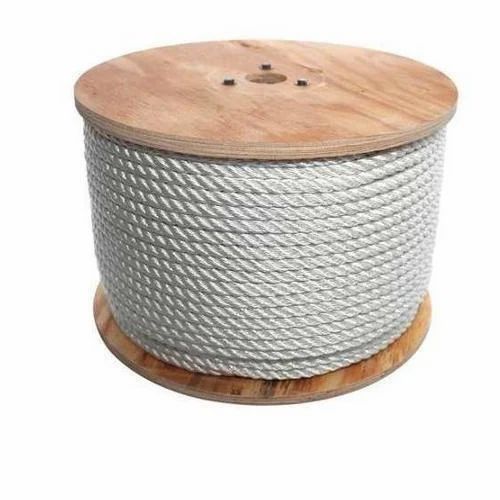 Stainless Steel Wire Rope