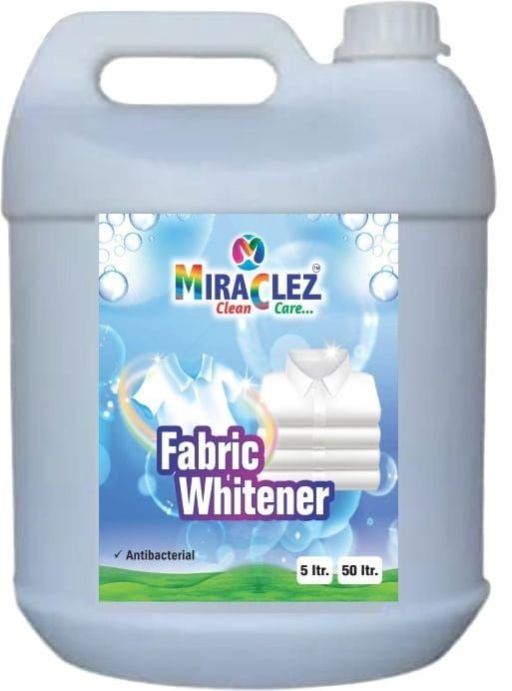 Miraclez Fabric Whitener