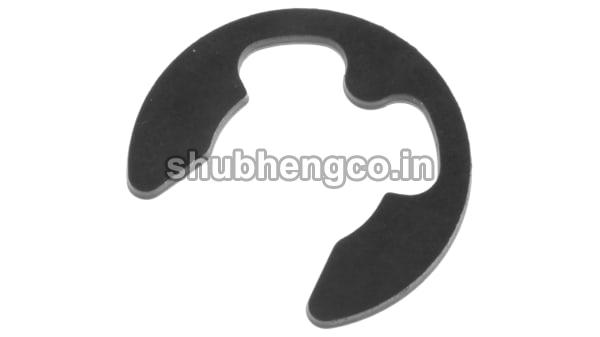 Carbon Steel E Type Circlips
