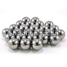 Steel Bearing Balls