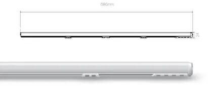 1000mm LED Tube Light
