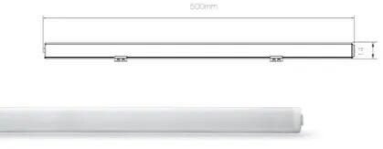 500mm LED Tube Light