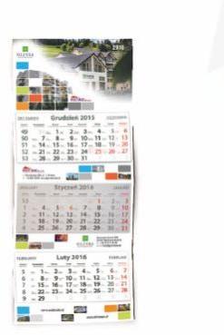 Calendar Designing & Printing Service