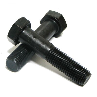 Cold Forged Bolts