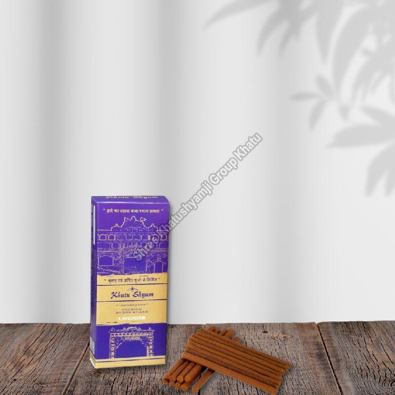 Lavender Dhoop Stick Small