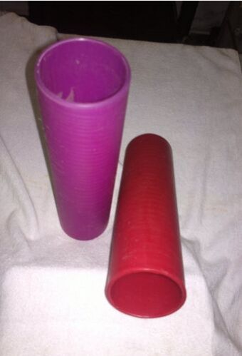 TFO CHESSE WINDING TUBES