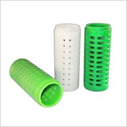 Plastic Perforated Tubes
