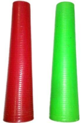PLASTIC CONES 11 INCHES