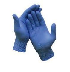 Nitrile Gloves