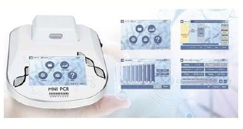 PCR Thermal Cycler