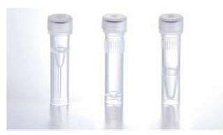 Serum & Sample Cryogenic Vial