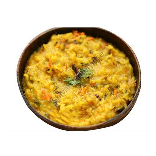 Ready To Eat Dal Khichdi