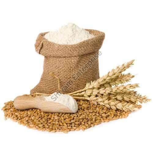 Wheat Atta