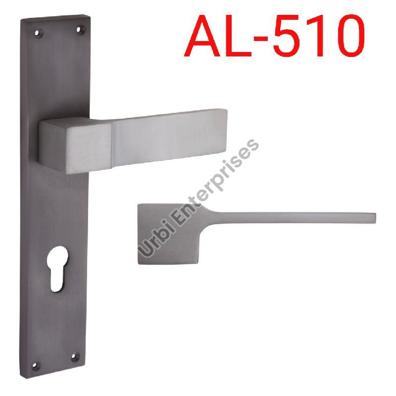 AL-510 Mortise Handle Lock Set
