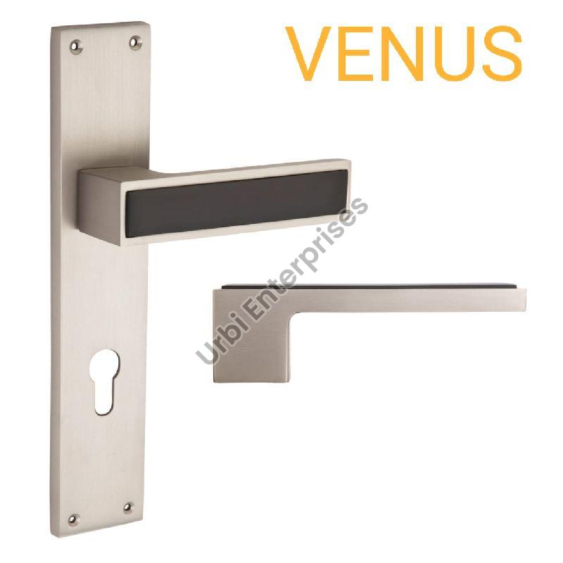 Venus Mortise Handle Lock Set