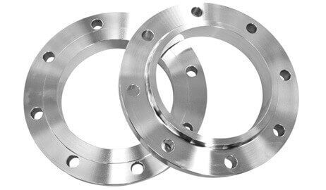 316 Stainless Steel Sorf Flange