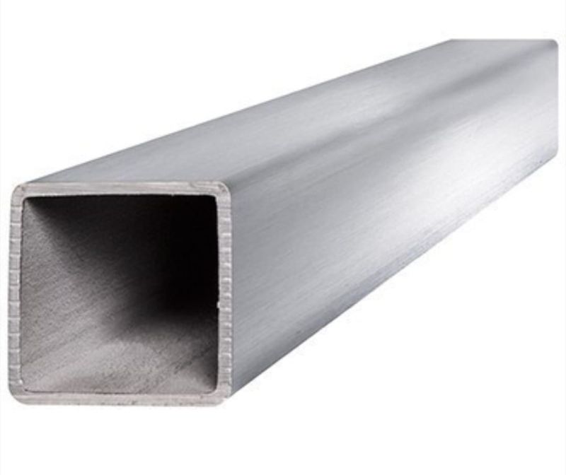 316 Stainless Steel Square Pipe