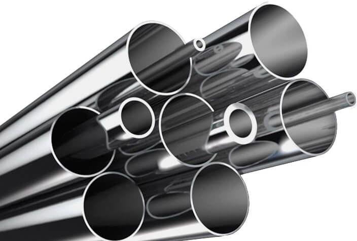 316L Stainless Steel ERW Welded Pipe