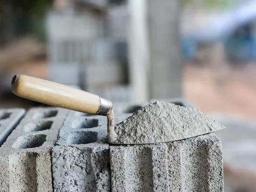 Construction Cement