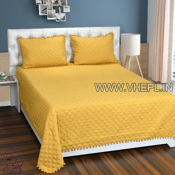 MAGNOLIA DOUBLE BED COVER