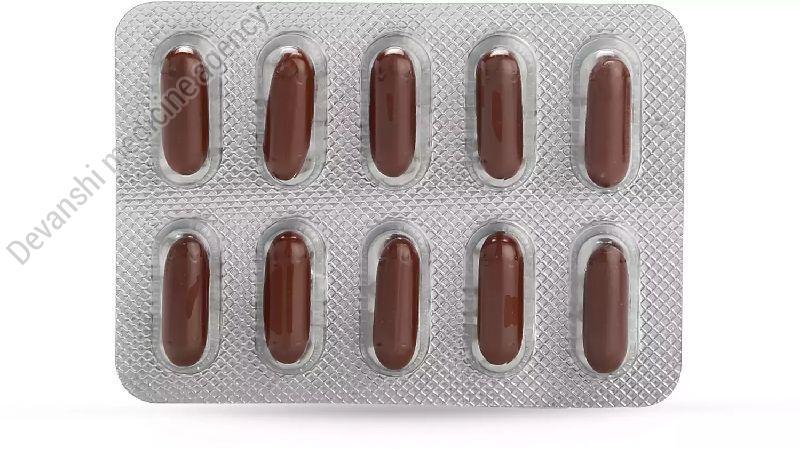 Lycomed Capsules