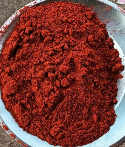 Kashmiri Chilli Powder