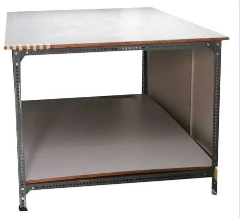 Mild Steel Frame Table