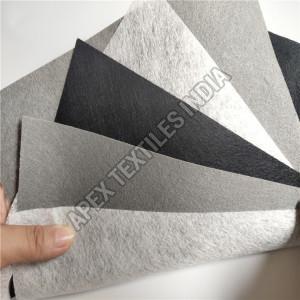 non woven needle punch fabric