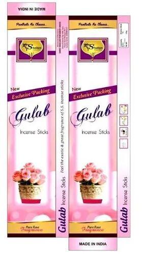 Gulab Incense Stick