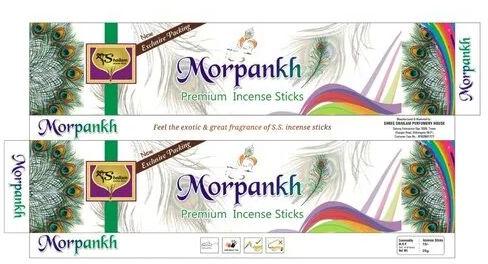 Morpankh Incense Stick